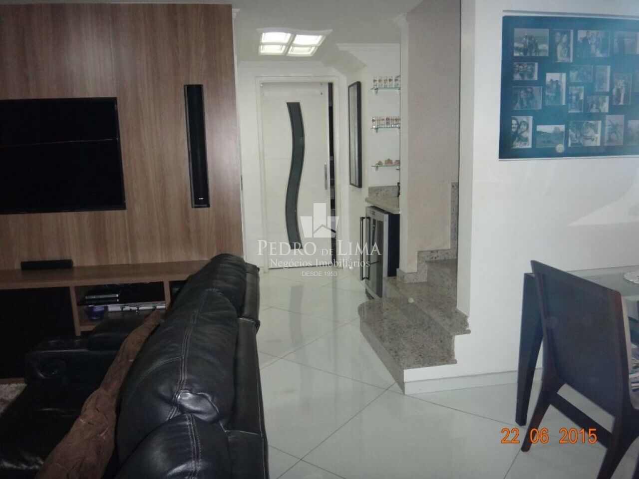 imagem do imovel Sobrado em condomínio na Vila Carrão. ref: TP27312