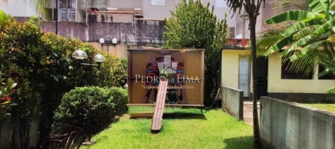 Apartamento 2 quartos, 1 vaga em São Matheus. Condomínio Vitória.