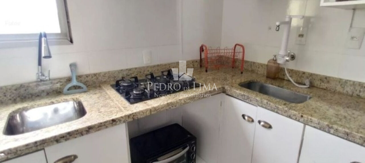 Apartamento 2 quartos, 1 vaga em São Matheus. Condomínio Vitória.