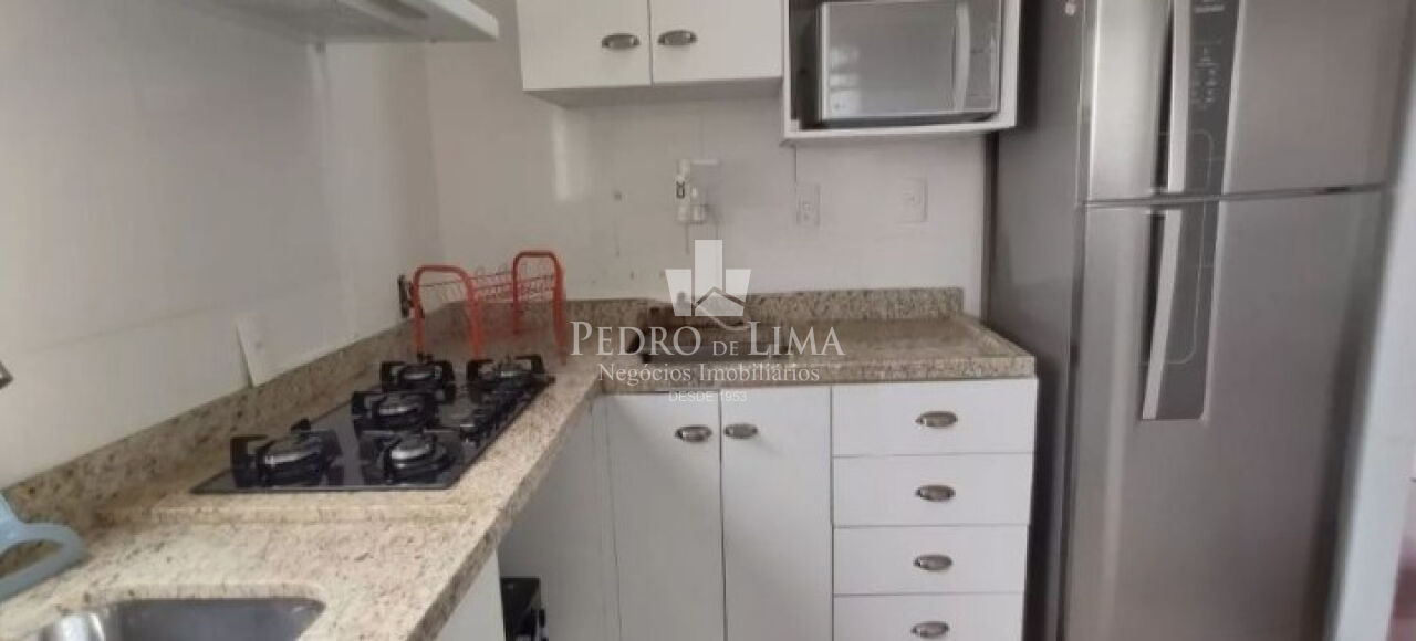 Apartamento 2 quartos, 1 vaga em São Matheus. Condomínio Vitória.