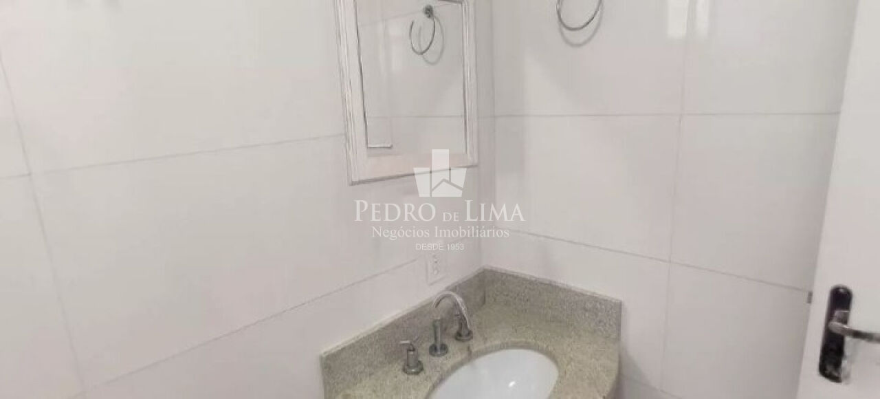 Apartamento 2 quartos, 1 vaga em São Matheus. Condomínio Vitória.