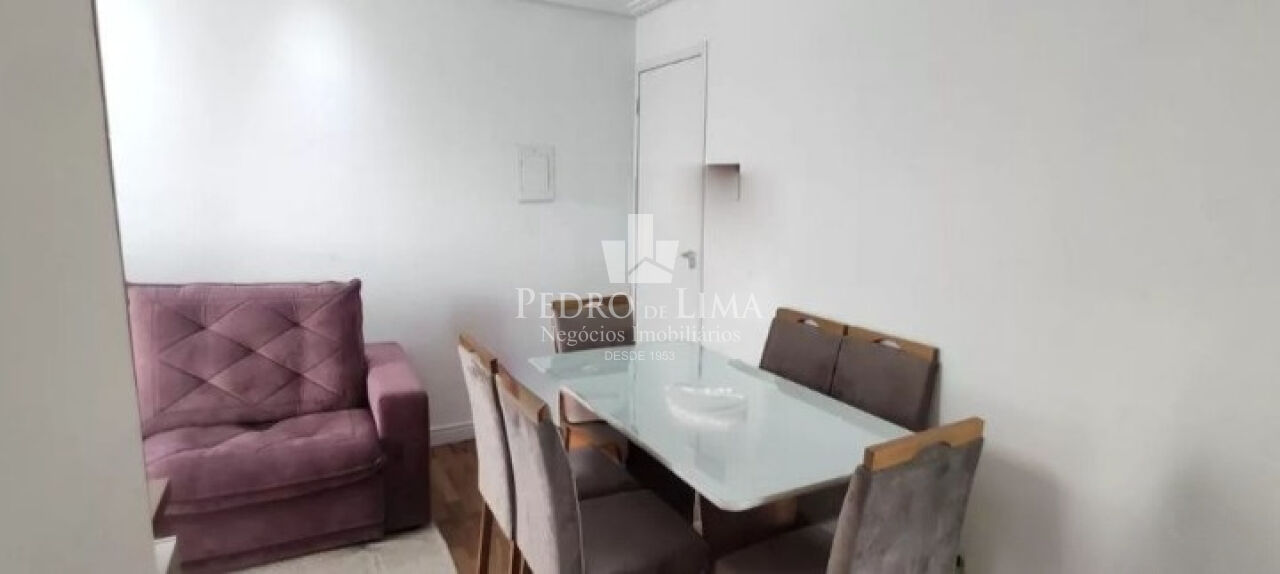 imagem do imovel Apartamento 2 quartos, 1 vaga em São Matheus. Condomínio Vitória. ref: TP27338