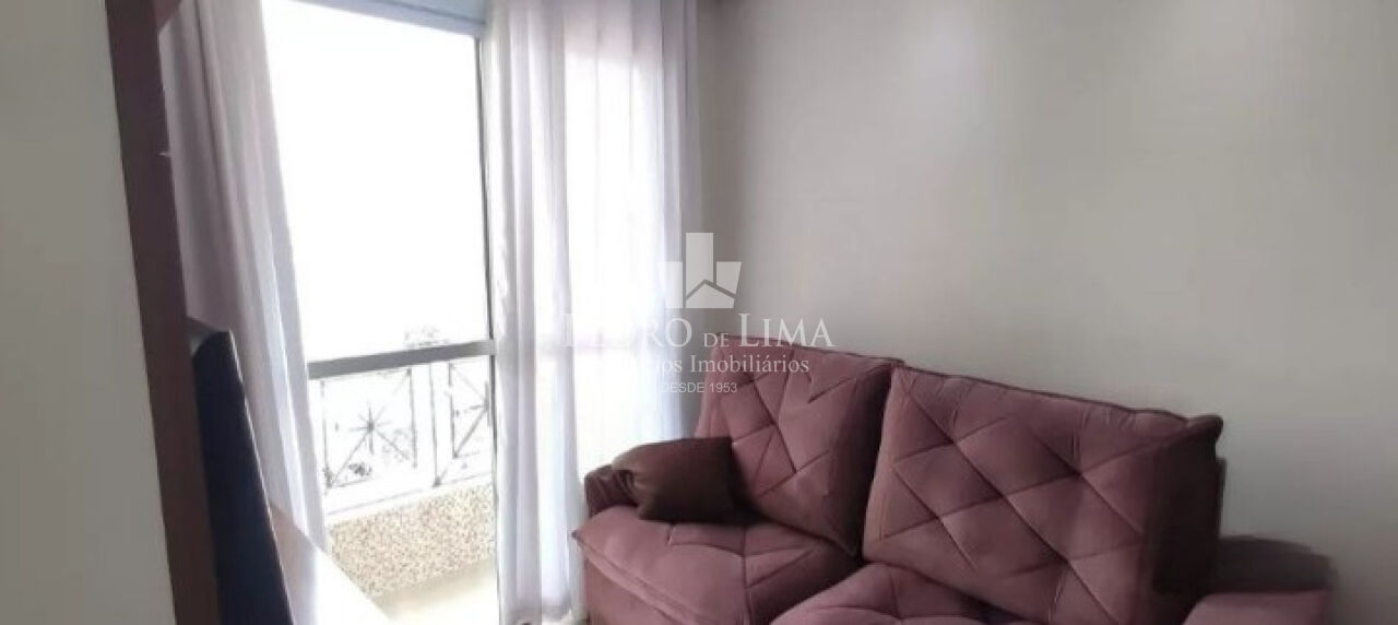 imagem do imovel Apartamento 2 quartos, 1 vaga em São Matheus. Condomínio Vitória. ref: TP27338
