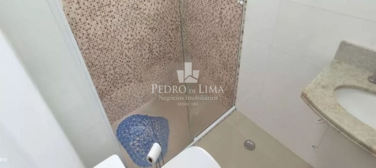 Apartamento 2 quartos, 1 vaga em São Matheus. Condomínio Vitória.