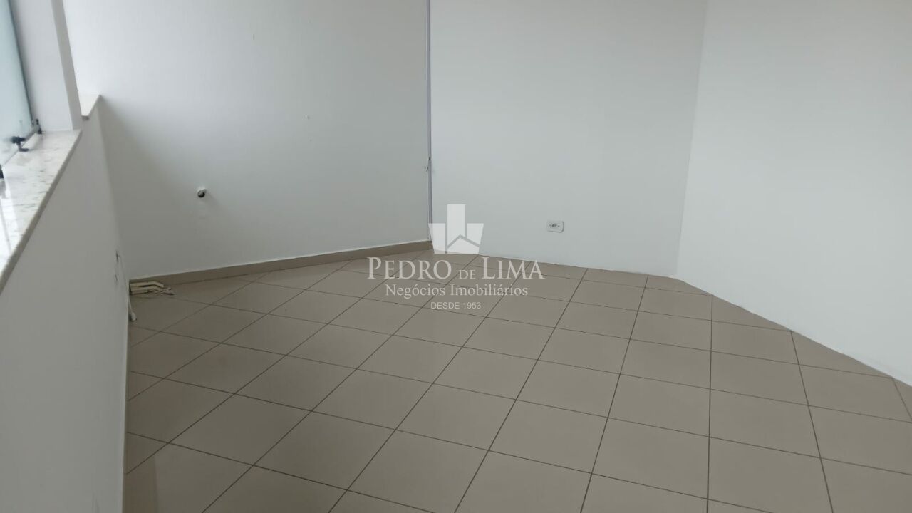 Sala comercial de 16m², em prédio a 400m de distância do metrô Penha