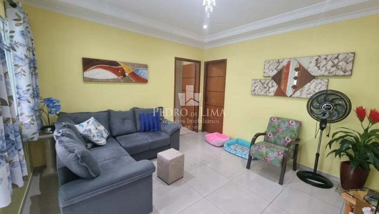 imagem do imovel Casa Térrea com Edícula e 2 vagas na Vila Prudente  ref: TP27371