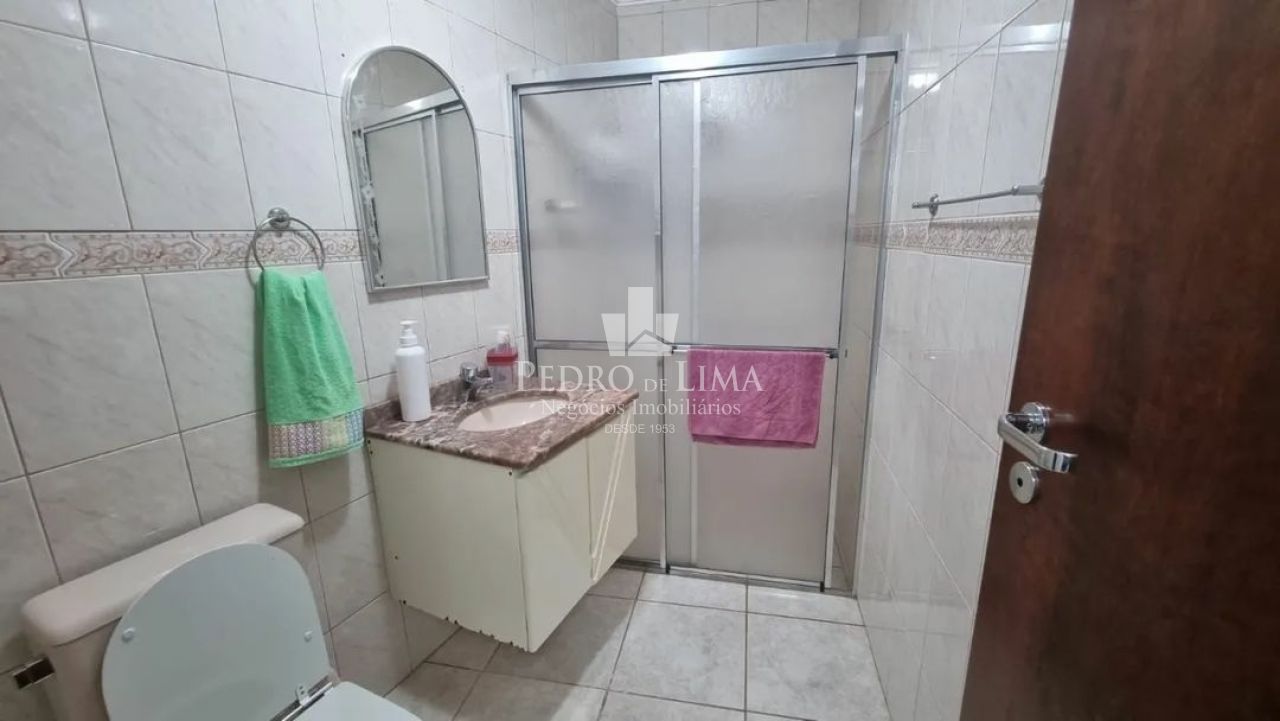 Casa Térrea com Edícula e 2 vagas na Vila Prudente