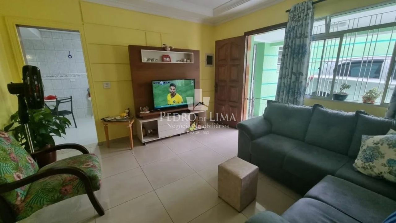imagem do imovel Casa Térrea com Edícula e 2 vagas na Vila Prudente  ref: TP27371