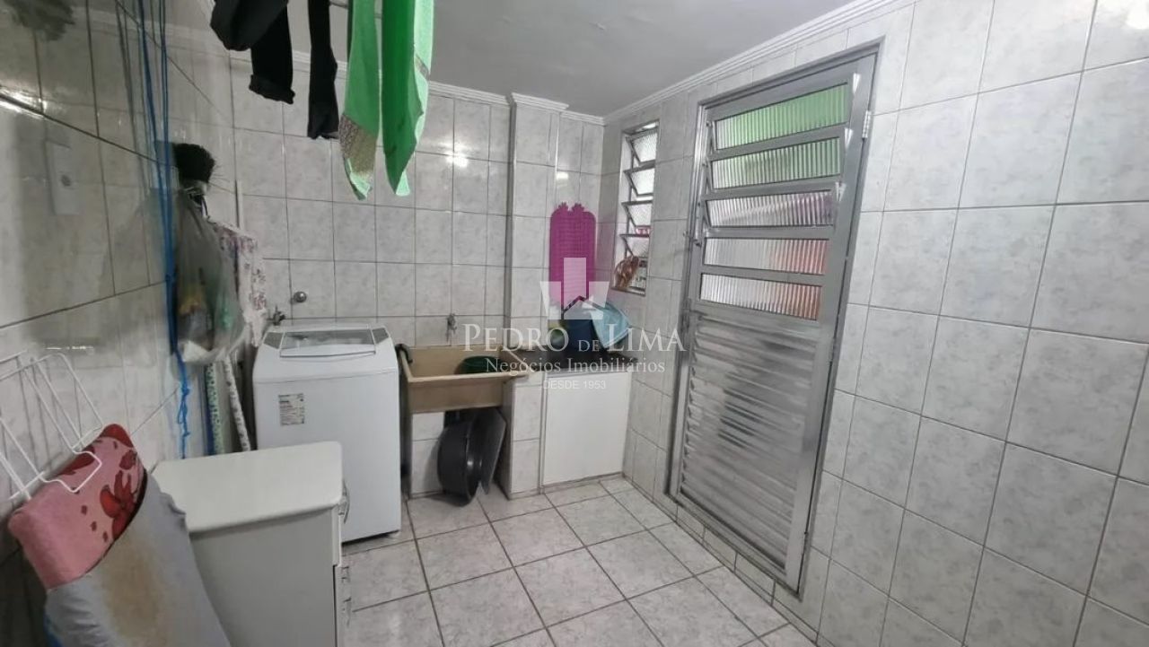 Casa Térrea com Edícula e 2 vagas na Vila Prudente