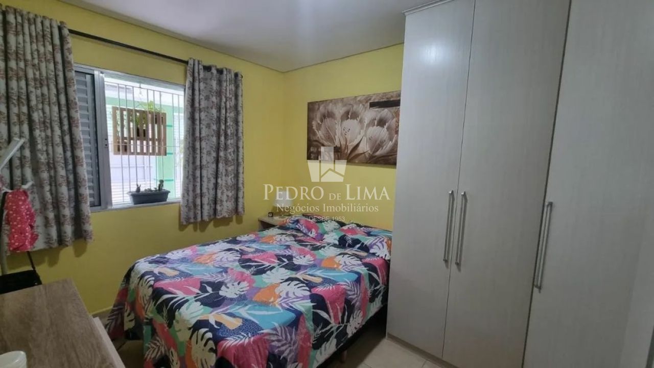 imagem do imovel Casa Térrea com Edícula e 2 vagas na Vila Prudente  ref: TP27371