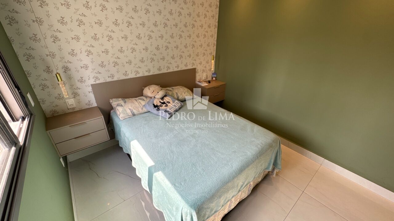 Apartamento alto padrão no Tatuapé, 144m², 3 suítes, varanda gourmet, 2 vagas. Condomínio High Park 