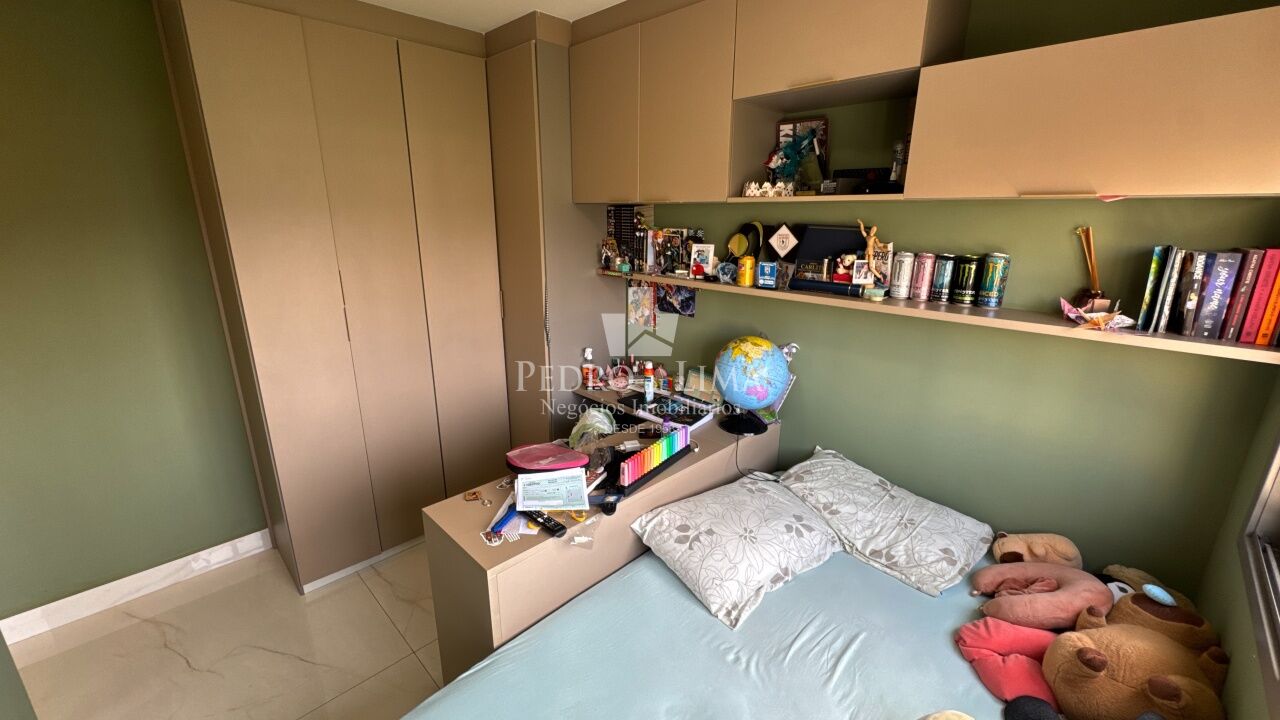 Apartamento alto padrão no Tatuapé, 144m², 3 suítes, varanda gourmet, 2 vagas. Condomínio High Park 