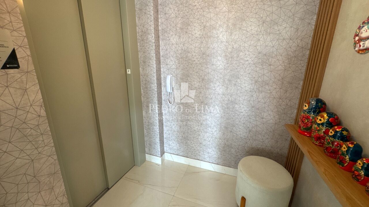 Apartamento alto padrão no Tatuapé, 144m², 3 suítes, varanda gourmet, 2 vagas. Condomínio High Park 