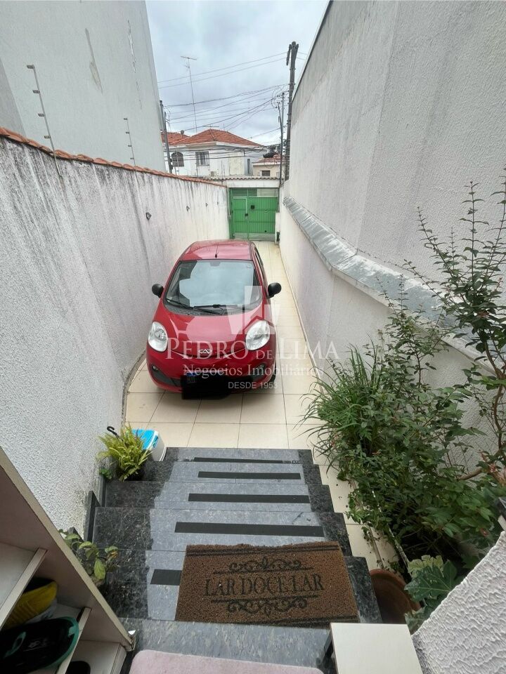 Casa na Vila Formosa 3 quartos sendo 3 suítes 3 vagas de garagem com quintal