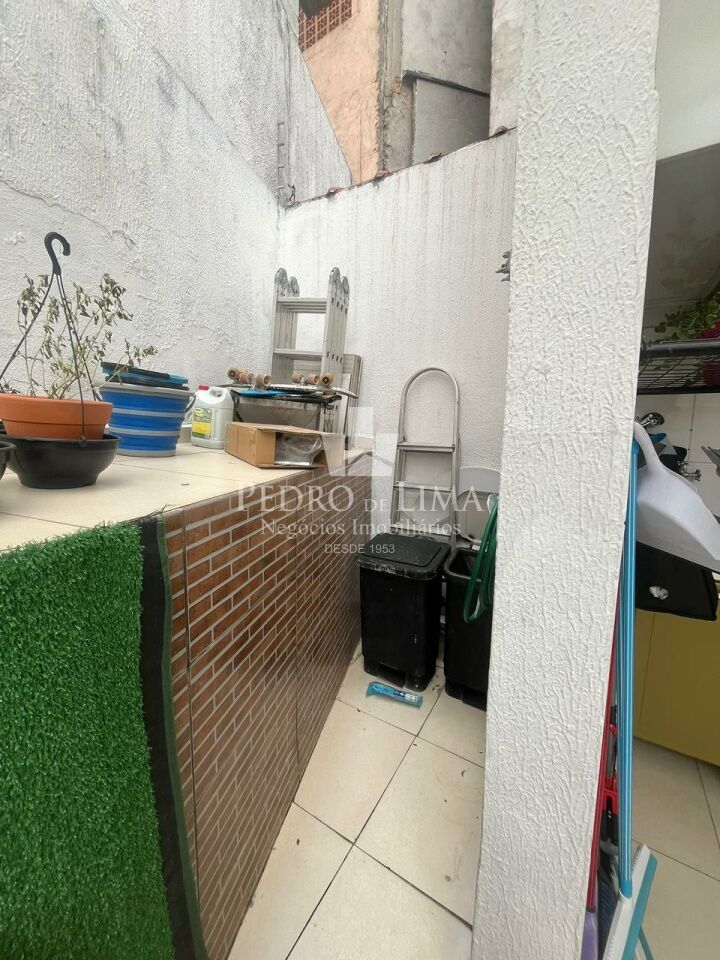 Casa na Vila Formosa 3 quartos sendo 3 suítes 3 vagas de garagem com quintal