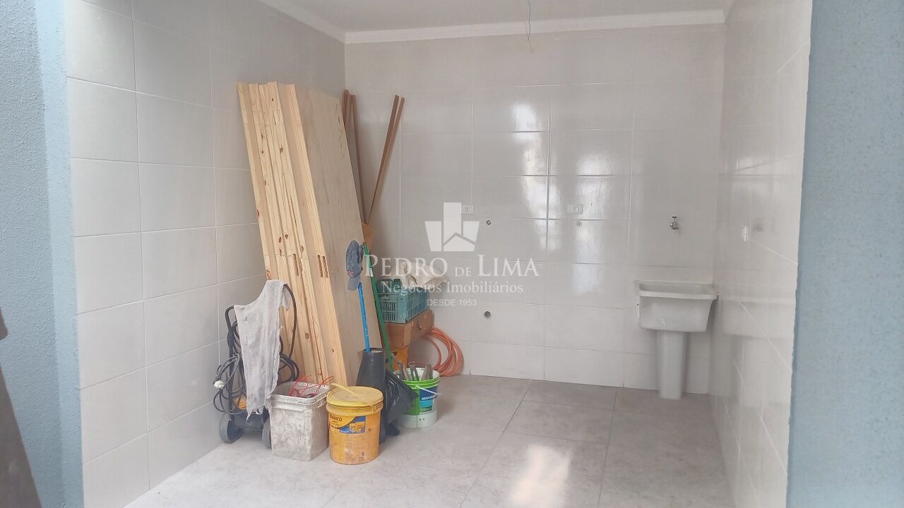 Casa com 3 suítes, 2 vagas, 120 m² - Vila Formosa