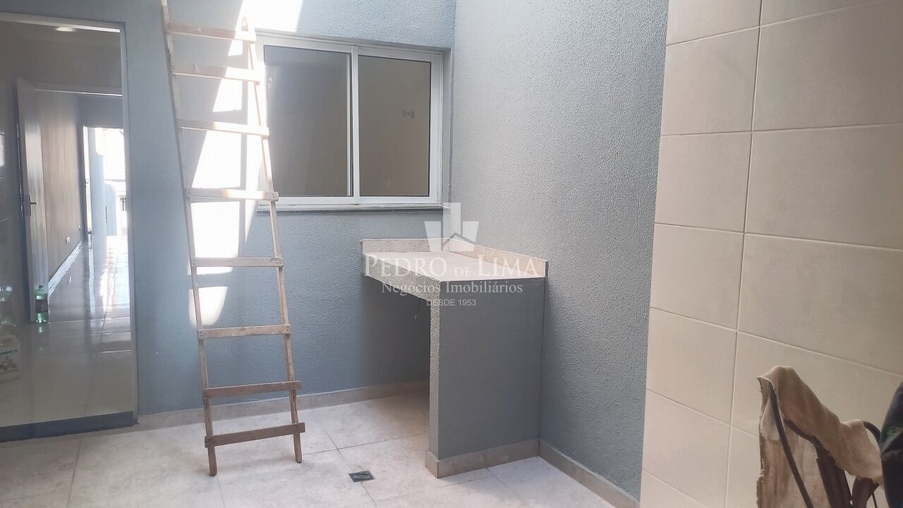 Casa com 3 suítes, 2 vagas, 120 m² - Vila Formosa