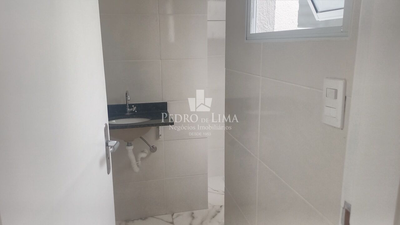 Casa com 3 suítes, 2 vagas, 120 m² - Vila Formosa