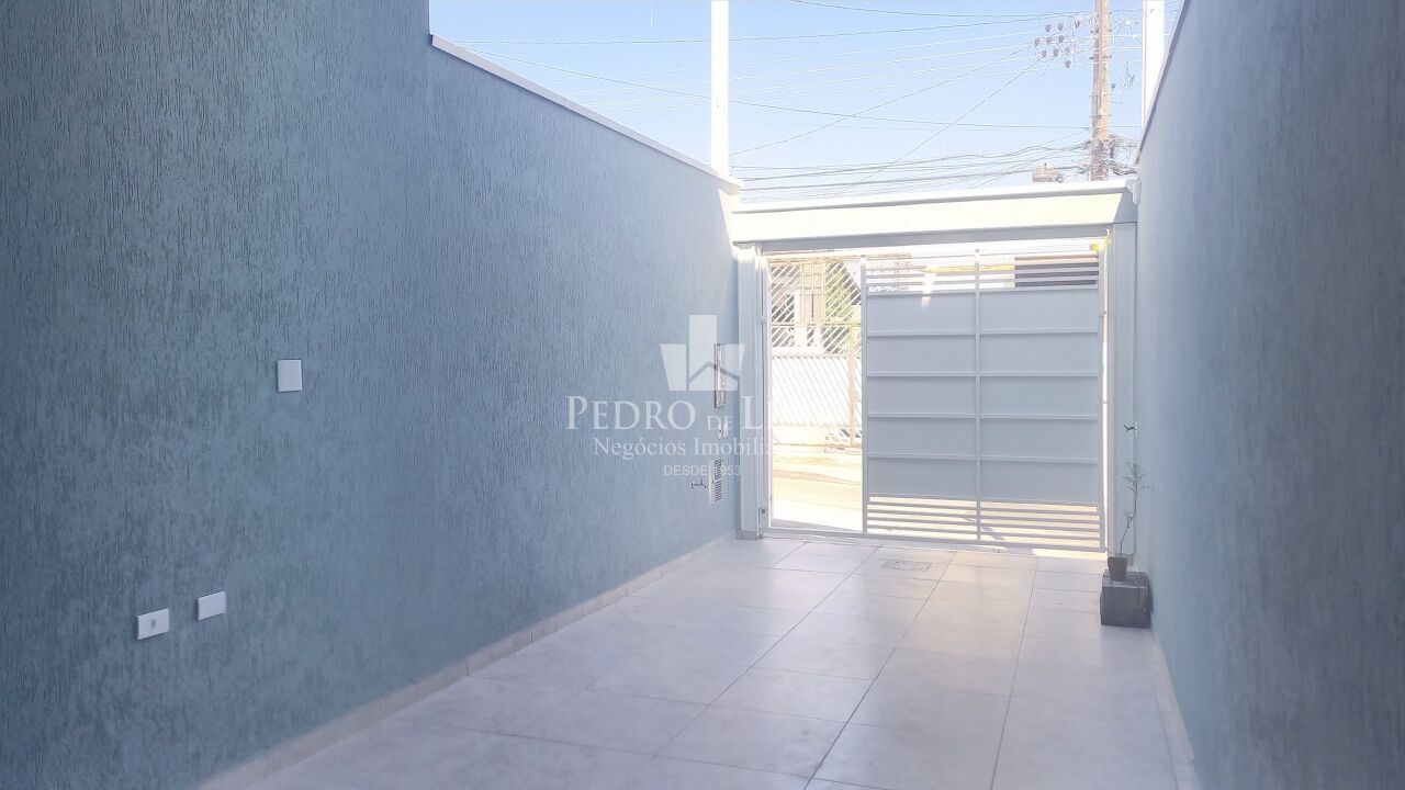 imagem do imovel Casa com 3 suítes, 2 vagas, 120 m² - Vila Formosa ref: TP27449