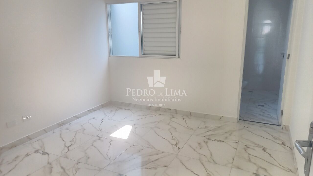 Casa com 3 suítes, 2 vagas, 120 m² - Vila Formosa