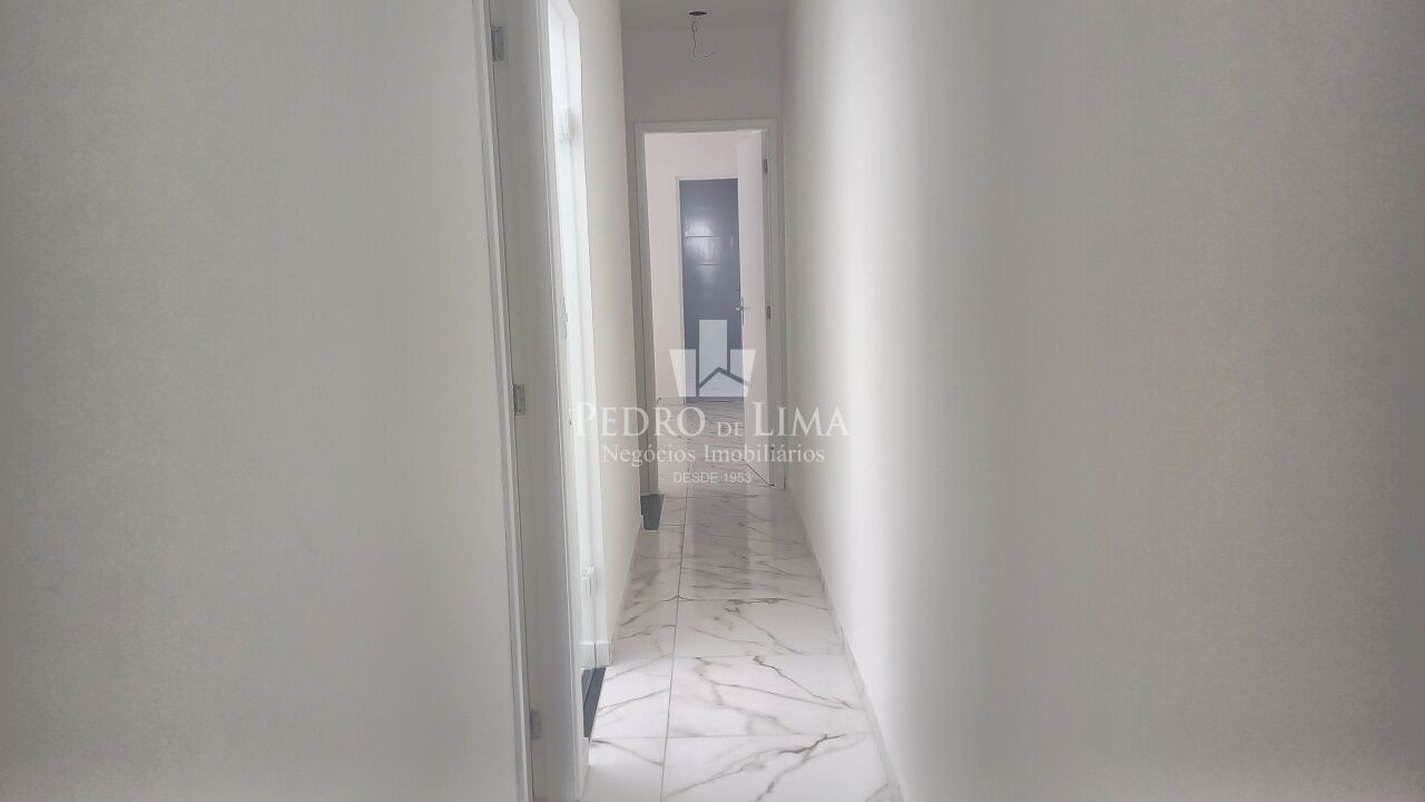 Casa com 3 suítes, 2 vagas, 120 m² - Vila Formosa