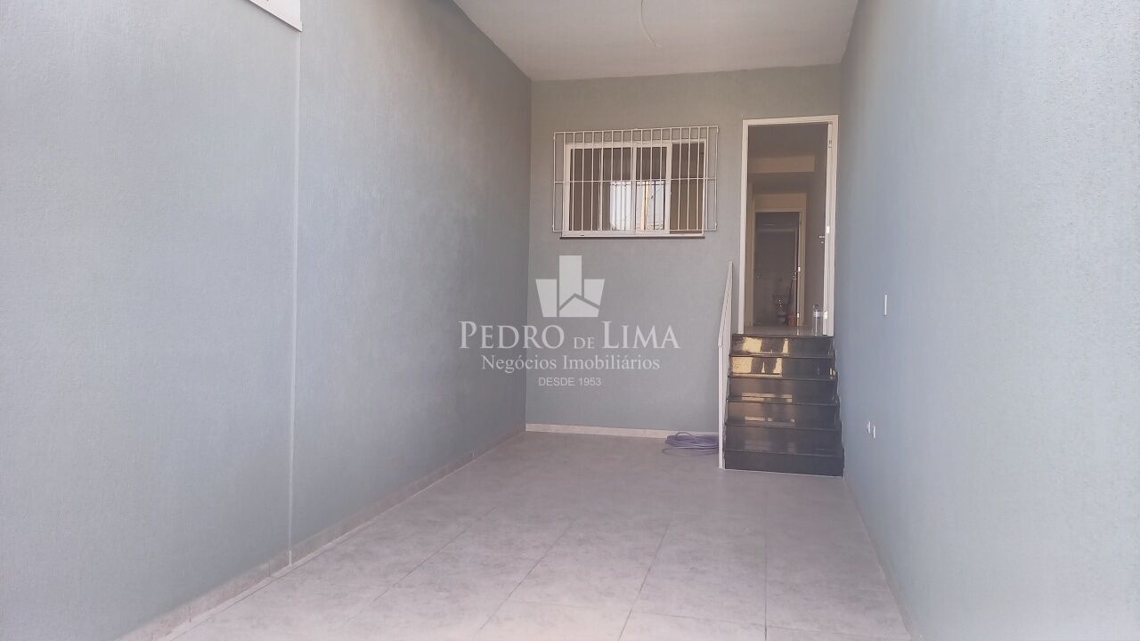 imagem do imovel Casa com 3 suítes, 2 vagas, 120 m² - Vila Formosa ref: TP27449