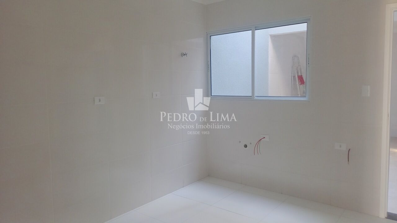 Casa com 3 suítes, 2 vagas, 120 m² - Vila Formosa