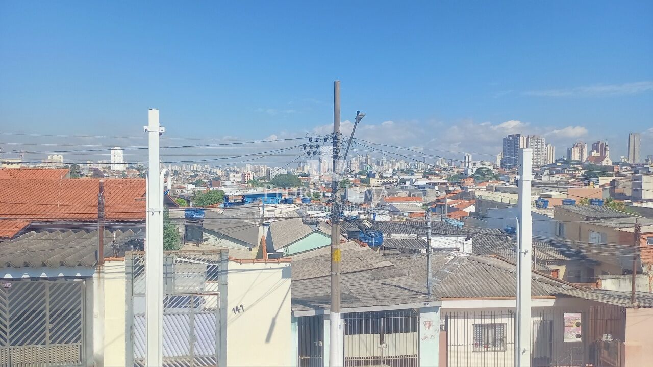 Casa com 3 suítes, 2 vagas, 120 m² - Vila Formosa