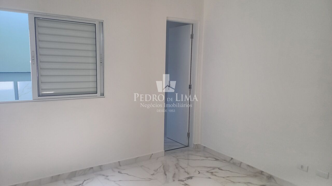 Casa com 3 suítes, 2 vagas, 120 m² - Vila Formosa