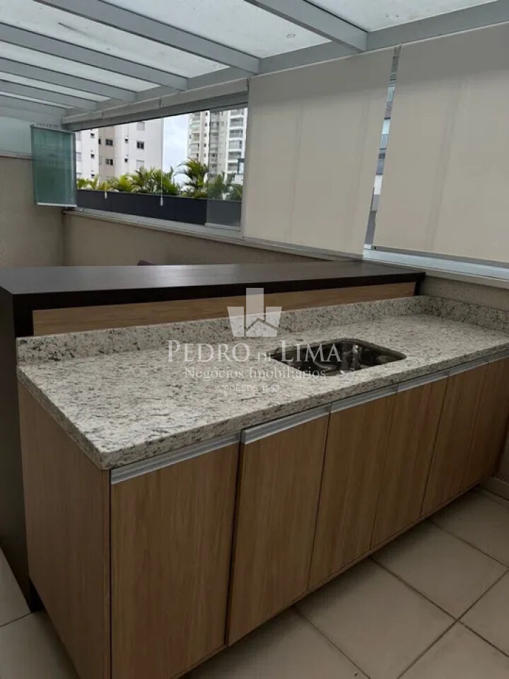 imagem do imovel Condomínio I Am Lifestyle. Apartamento Garden 1 quarto 1 banheiro 1 vaga de garagem noTatuapé ref: TP27454