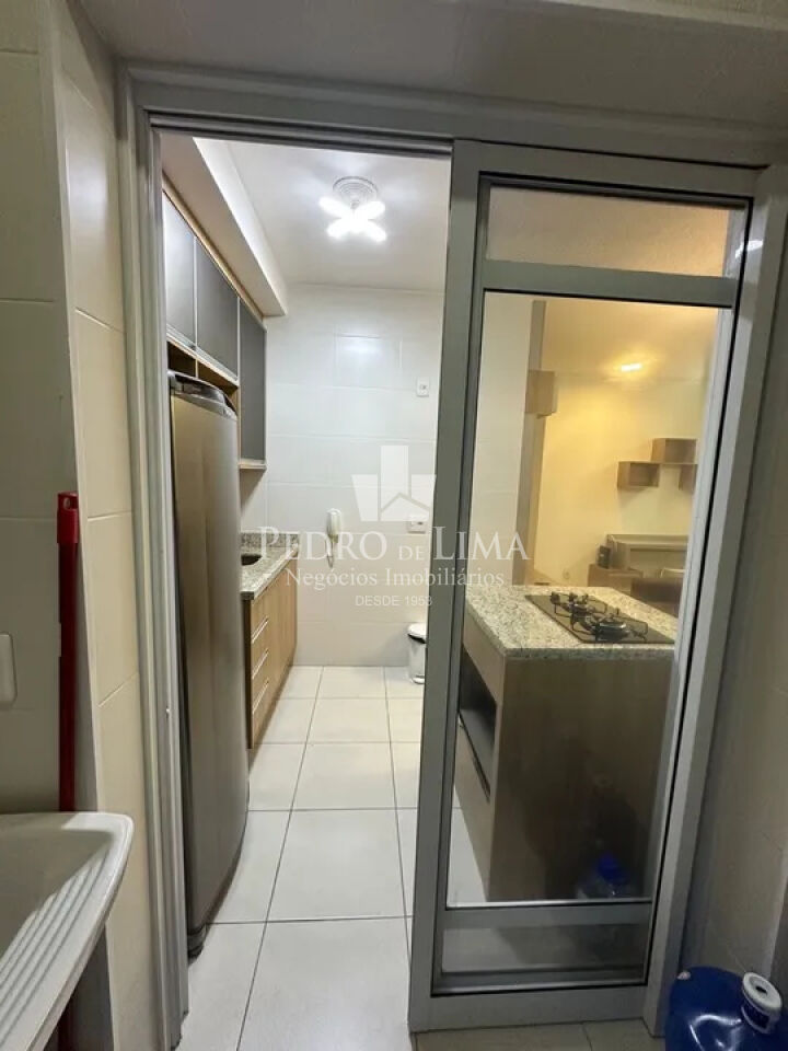 Condomínio I Am Lifestyle. Apartamento Garden 1 quarto 1 banheiro 1 vaga de garagem noTatuapé
