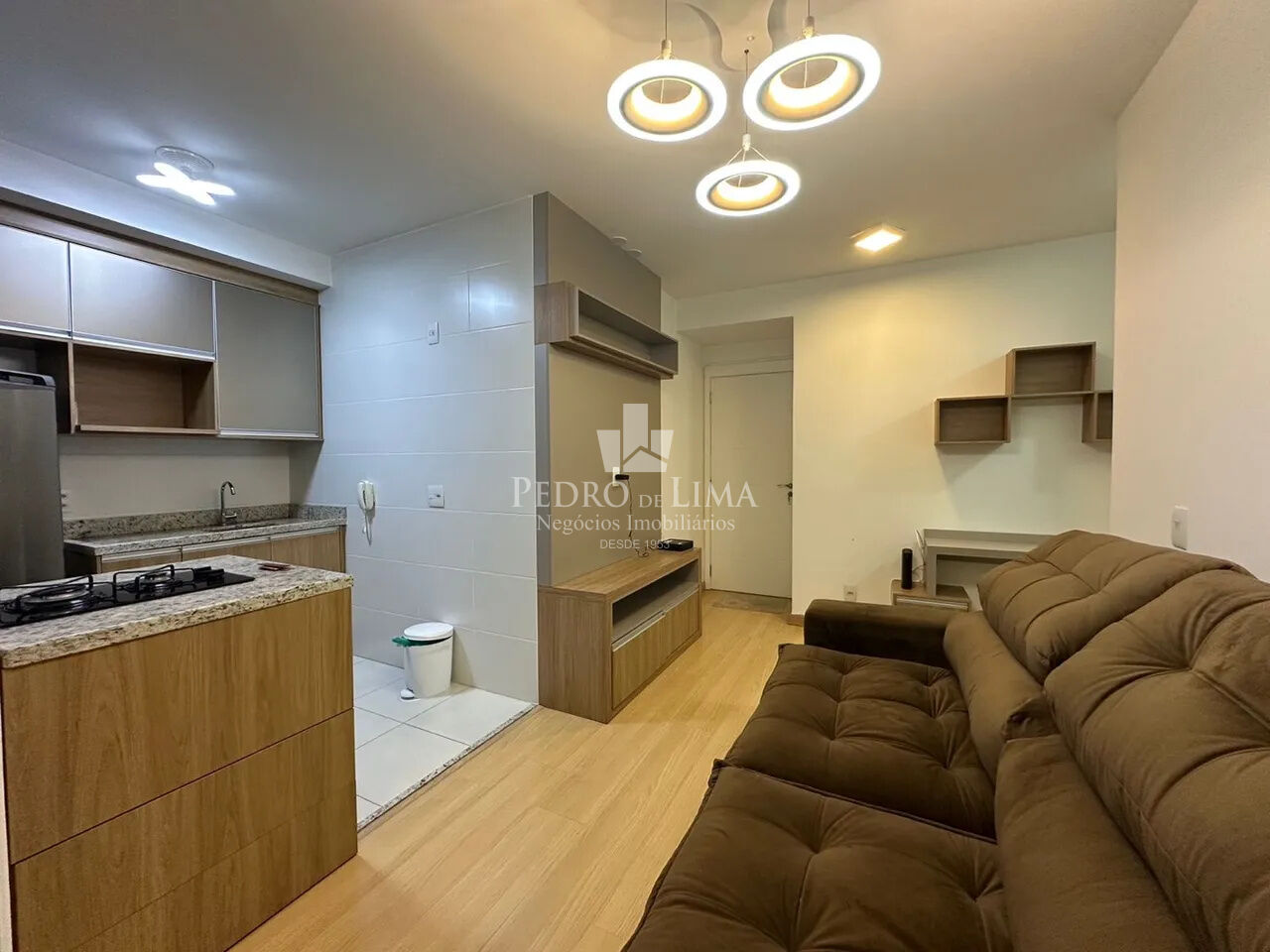 Condomínio I Am Lifestyle. Apartamento Garden 1 quarto 1 banheiro 1 vaga de garagem noTatuapé