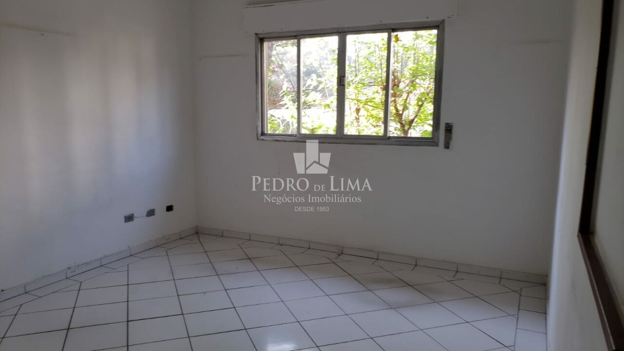 Sobrado Comercial de 320m², com 8 vagas de carro; no bairro Água Branca/Perdizes