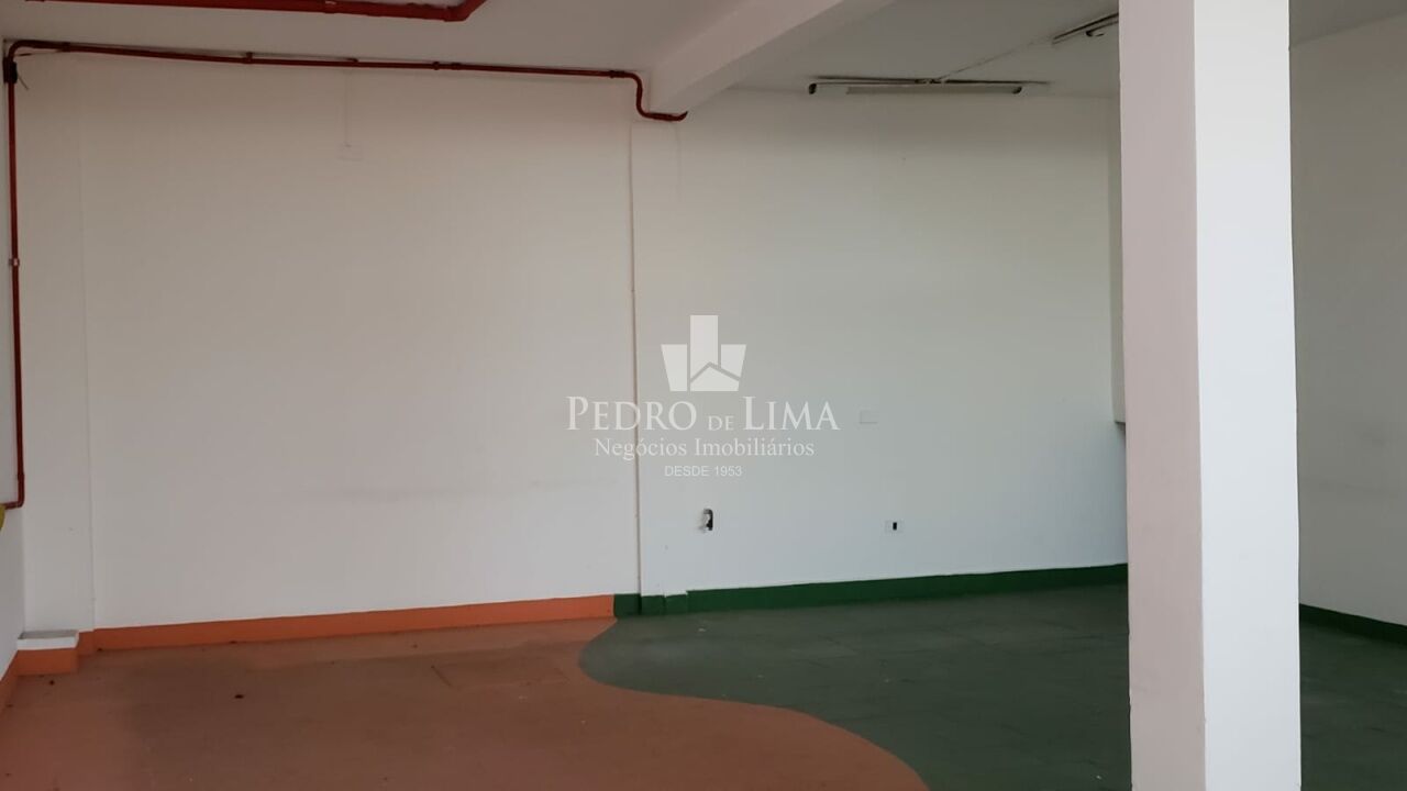 Sobrado Comercial de 320m², com 8 vagas de carro; no bairro Água Branca/Perdizes