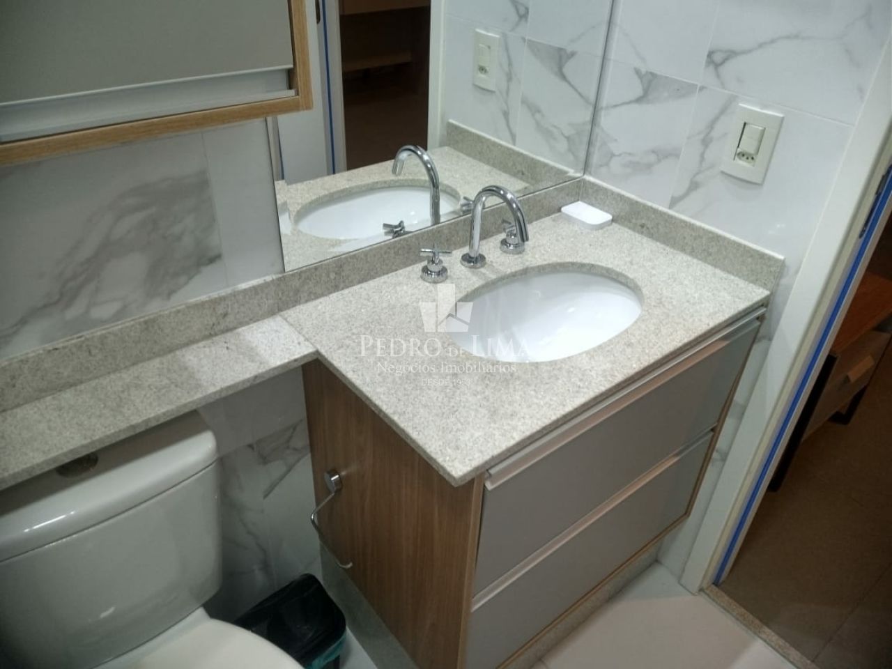 Apartamento Studio no Tatuapé 25m² a poucos passos do Metrô Carrão