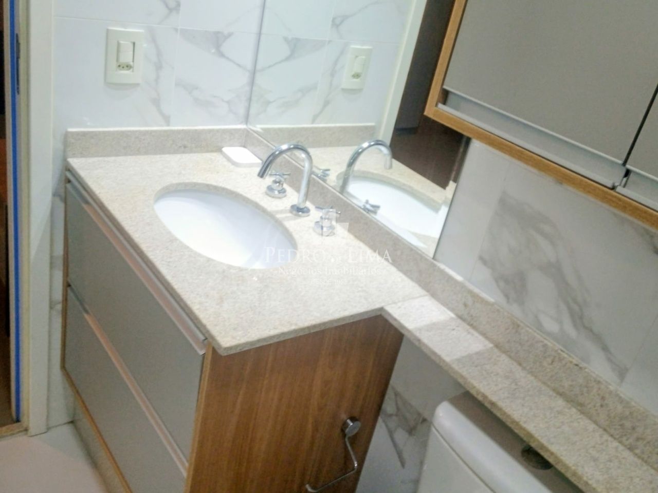 Apartamento Studio no Tatuapé 25m² a poucos passos do Metrô Carrão