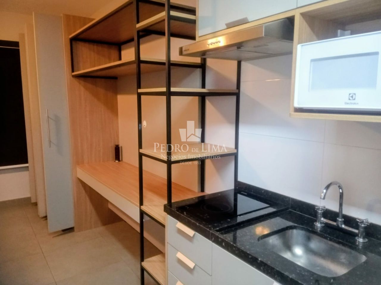 imagem do imovel Apartamento Studio no Tatuapé 25m² a poucos passos do Metrô Carrão ref: TP27487