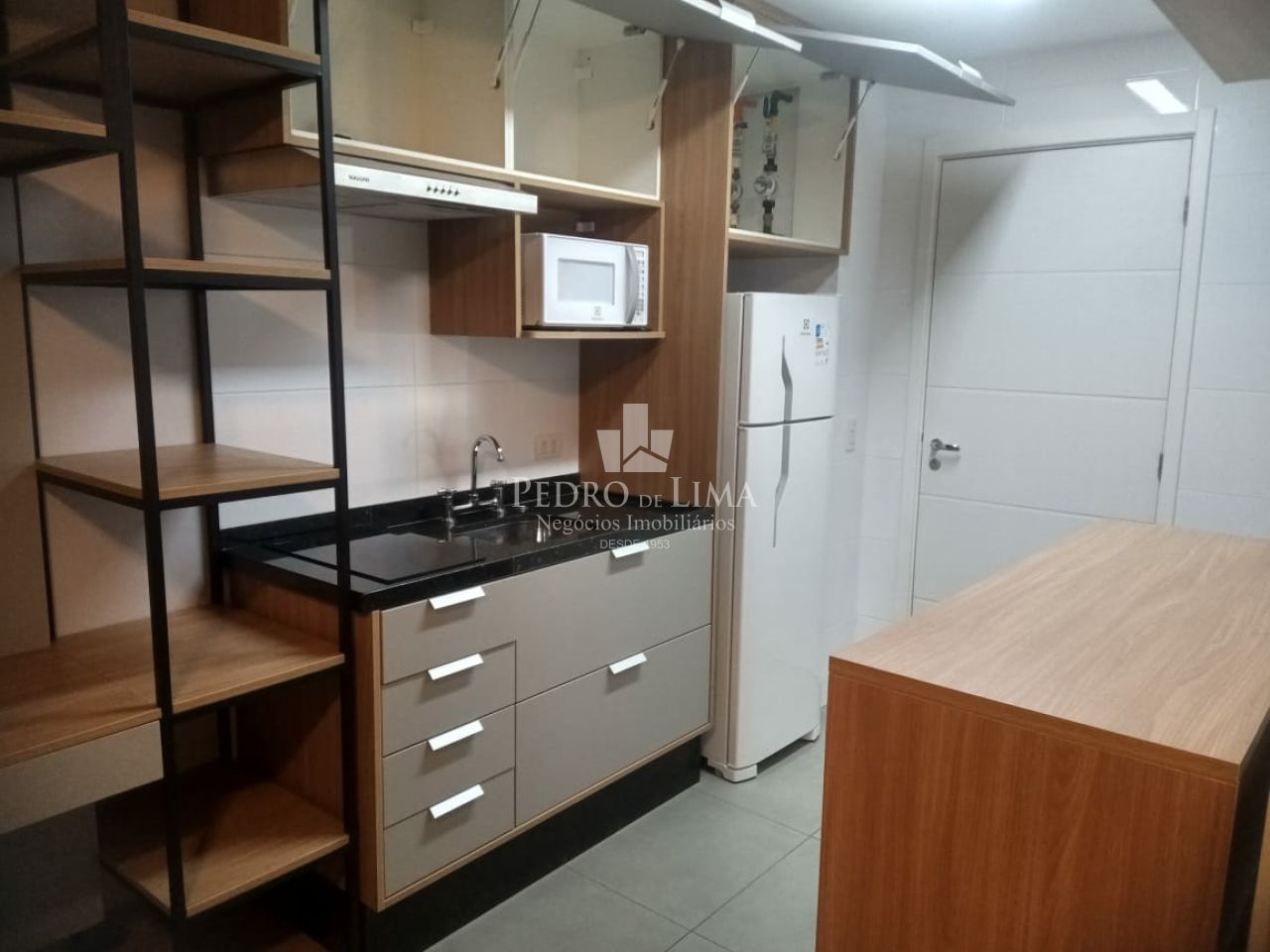 Apartamento Studio no Tatuapé 25m² a poucos passos do Metrô Carrão