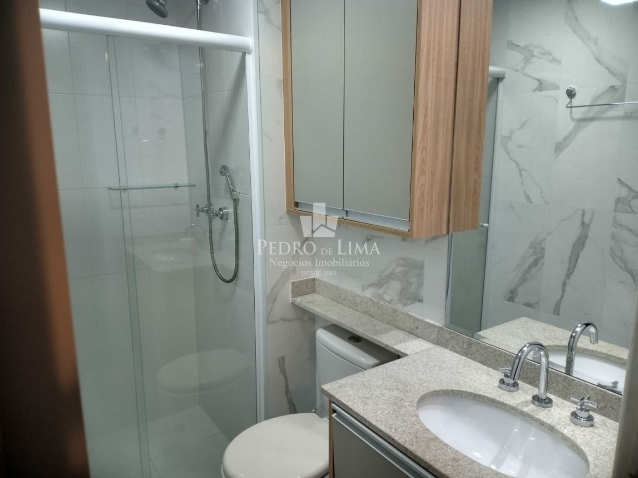 Apartamento Studio no Tatuapé 25m² a poucos passos do Metrô Carrão