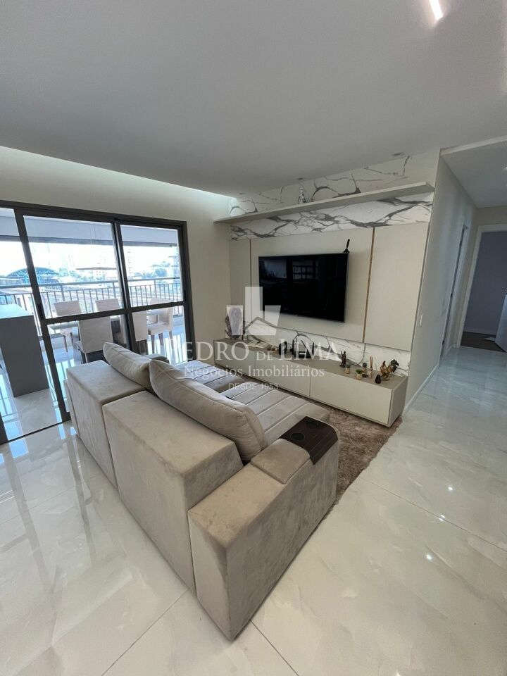 imagem do imovel Apartamento 3 quartos 2 vagas Região São Lucas. Condomínio Gran Home Club ref: TP27488