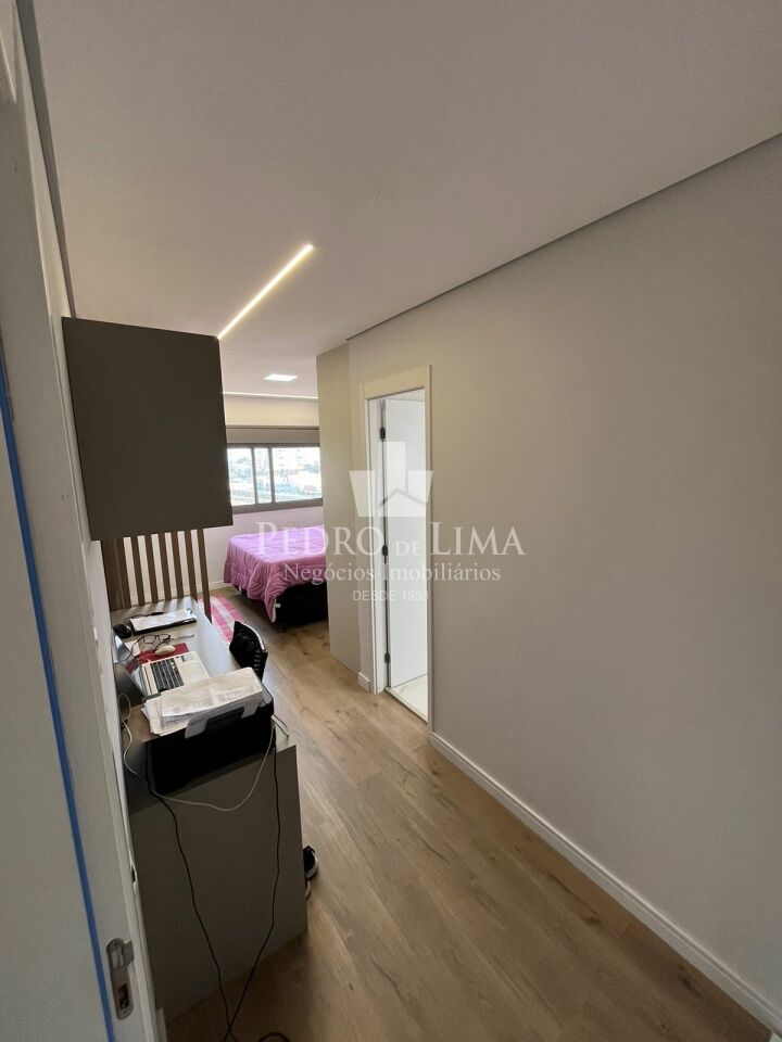 Apartamento 3 quartos 2 vagas Região São Lucas. Condomínio Gran Home Club