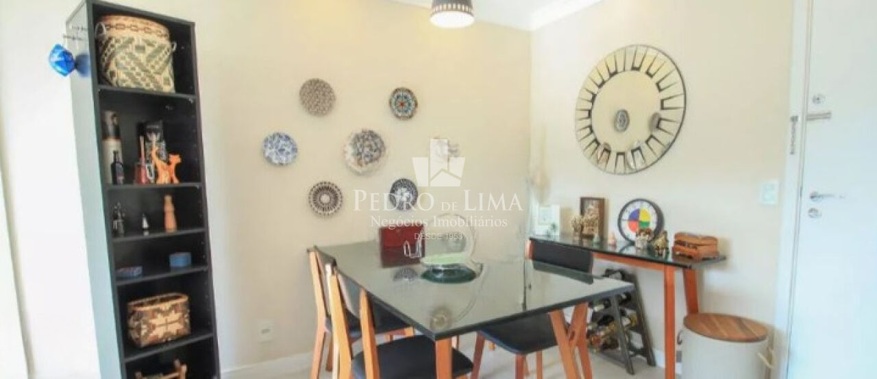 Apartamento na Mooca 45m², 1 suíte, lavabo, varanda e 1 vaga. Condomínio  Praça Piratininga