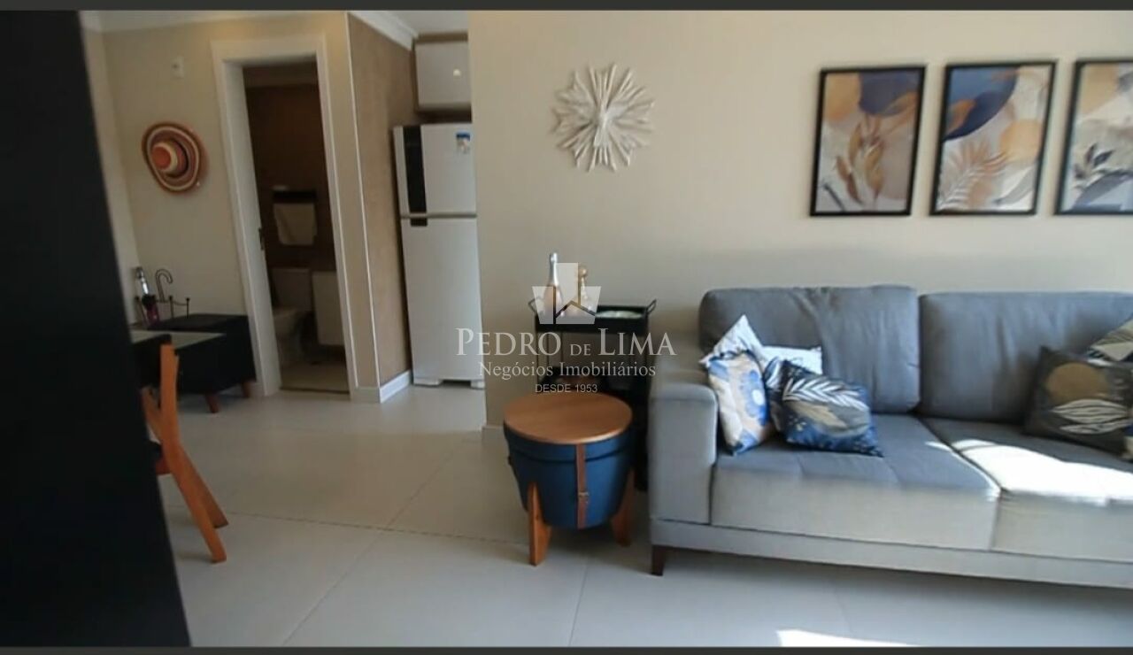 Apartamento na Mooca 45m², 1 suíte, lavabo, varanda e 1 vaga. Condomínio  Praça Piratininga