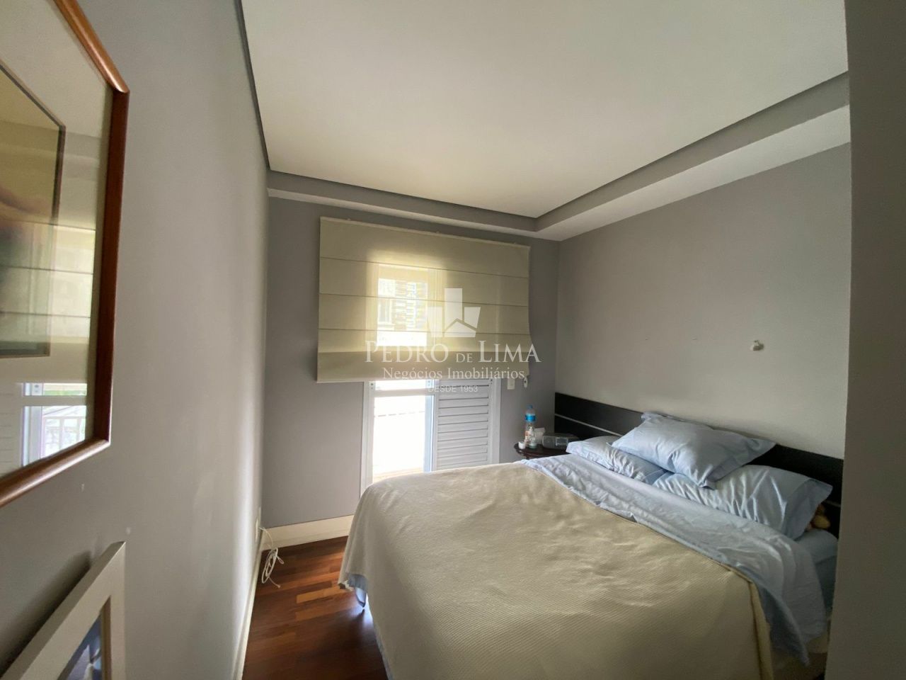 Apartamento com 3 quartos sendo 1 suíte e 1 vaga no Condomínio Metropolitan Bela Vista