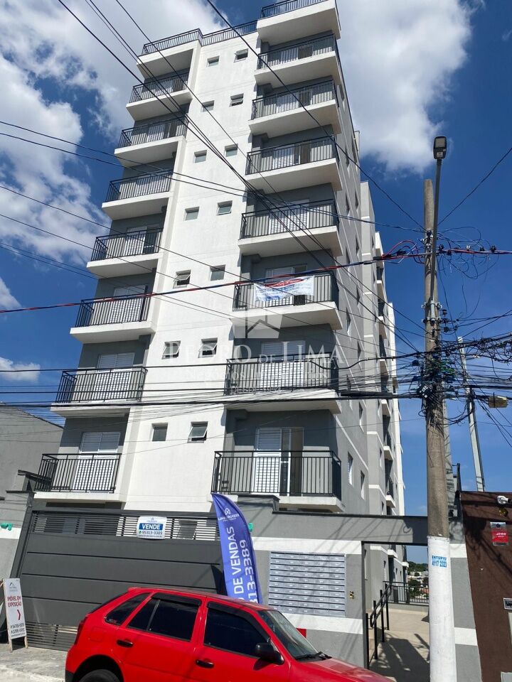 imagem do imovel Apartamento Studio, com sacada e vaga, Anália Franco. Condomínio  Mafalda. ref: TP27582