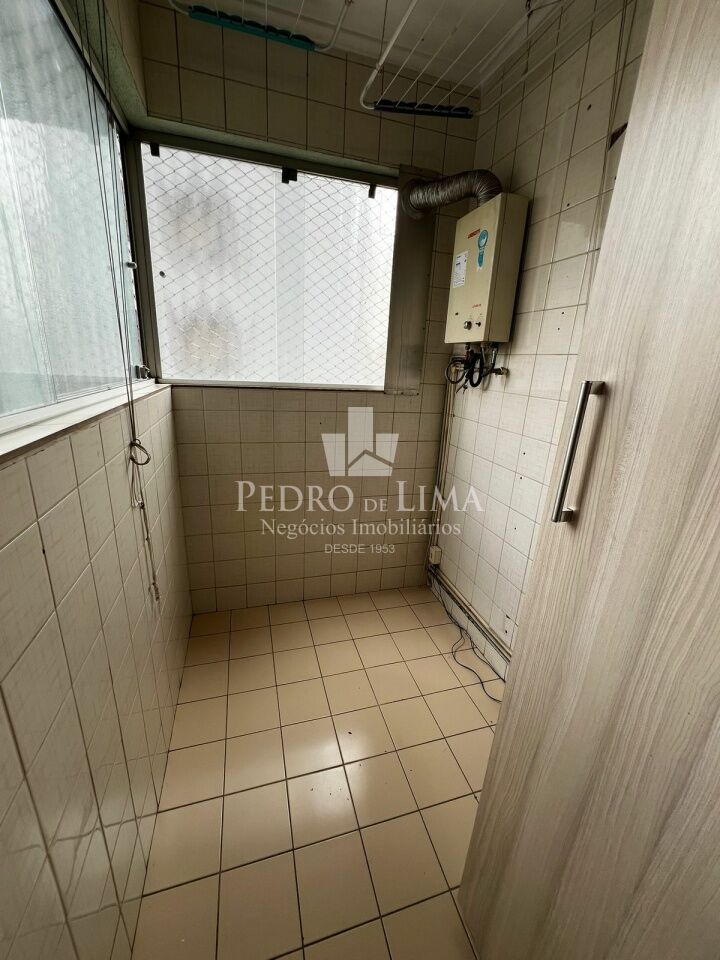 Apartamento no Tatuapé com 3 quartos e 1 vaga de garagem - Condomínio Torres de Espanha