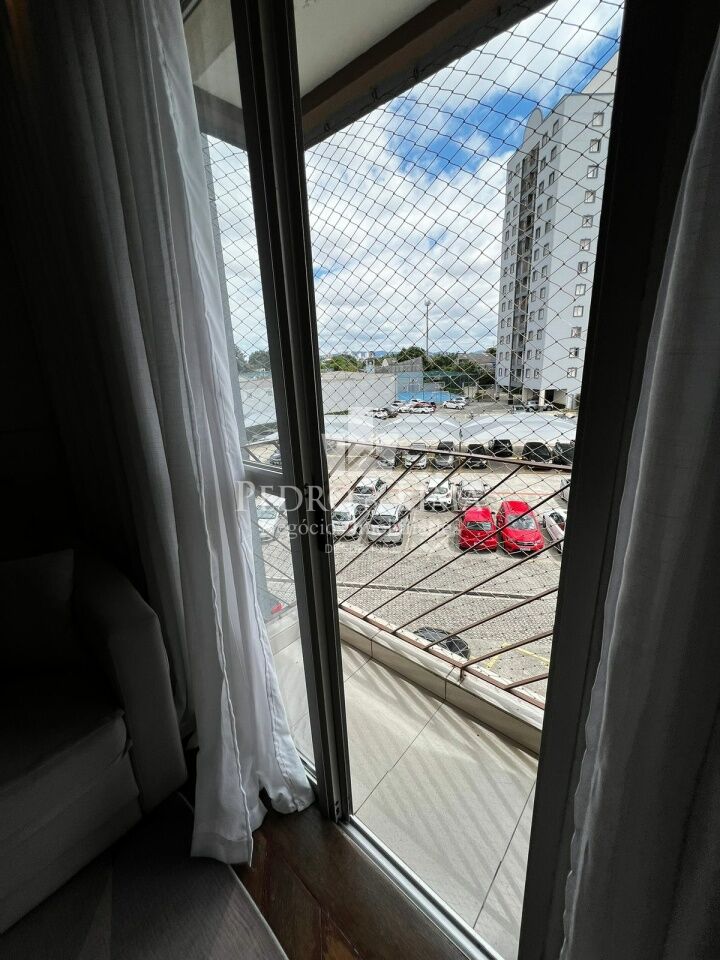 Apartamento no Tatuapé com 3 quartos e 1 vaga de garagem - Condomínio Torres de Espanha