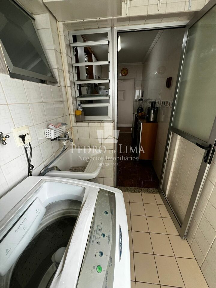 Apartamento no Tatuapé com 3 quartos e 1 vaga de garagem - Condomínio Torres de Espanha