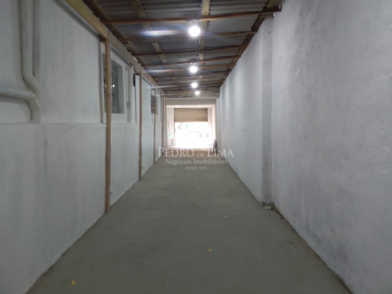 imagem do imovel Terreno de aprox. 300m² no Jd. Aricanduva ref: TP27615