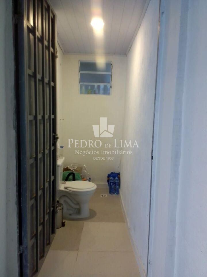 imagem do imovel Terreno de aprox. 300m² no Jd. Aricanduva ref: TP27615
